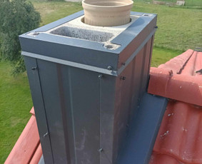 Stogdengys Naujastatyba Senų renovacija,remontas,lankstiniai / MB ,, Andjusta Statyba " / Darbų pavyzdys ID 2870931