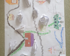 Meno terapijos užsiėmimai - Psichoterapija, priklausomybių konsultavimas, meno terapija - 2