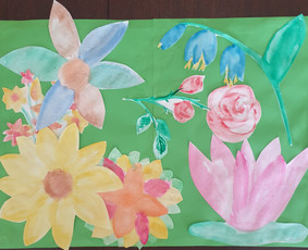 Meno terapijos užsiėmimai - Psichoterapija, priklausomybių konsultavimas, meno terapija - 1