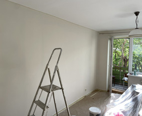 Profesionali vidaus apdaila ir statybos sprendimai / ModusDuo / Darbų pavyzdys ID 2871003