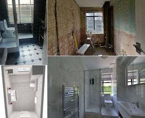 Kapitalinis buto remontas - Profesionali vidaus apdaila ir statybos sprendimai - 1