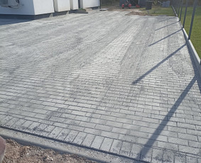 Trinkelių klojimas / Žydrūnas Rudzevičius / Darbų pavyzdys ID 2871253