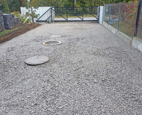 Trinkelių klojimas / Žydrūnas Rudzevičius / Darbų pavyzdys ID 2871261