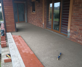 Trinkelių klojimas / Žydrūnas Rudzevičius / Darbų pavyzdys ID 2871267