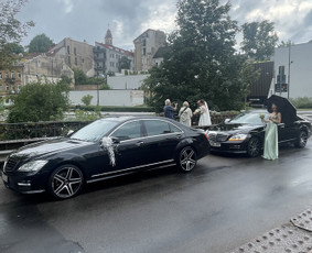 Mercedes automobiliai jūsų šventei! / Mercedes_Nuoma_LT / Darbų pavyzdys ID 2871377