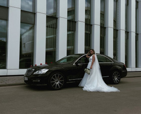 Mercedes automobiliai jūsų šventei! / Mercedes_Nuoma_LT / Darbų pavyzdys ID 2871381