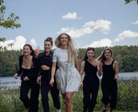 Asmeninė bei komercinė fotografija / Roberta Kalinauskaitė / Darbų pavyzdys ID 2871489