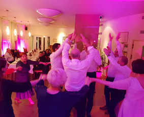 Vedėjas/dj viename - All inclusive / Edgaras Bomblauskas / Darbų pavyzdys ID 528467