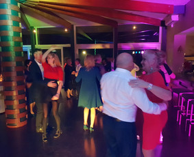 Vedėjas/dj viename - All inclusive / Edgaras Bomblauskas / Darbų pavyzdys ID 528469