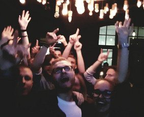 Vedėjas/dj viename - All inclusive / Edgaras Bomblauskas / Darbų pavyzdys ID 528471