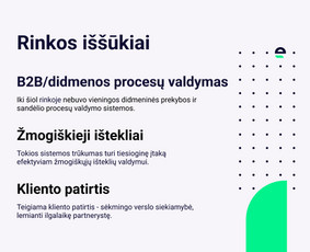 B2b prekybos ir sandėlio valdymo inovacija - Interneto svetainių kūrimas - 2 Interneto svetainių kūrimas - B2b prekybos ir sandėlio valdymo inovacija - 2