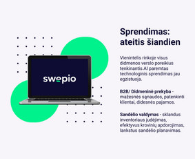 B2b prekybos ir sandėlio valdymo inovacija - Interneto svetainių kūrimas - 3 Interneto svetainių kūrimas - B2b prekybos ir sandėlio valdymo inovacija - 3
