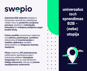 B2b prekybos ir sandėlio valdymo inovacija - Interneto svetainių kūrimas - 4 Interneto svetainių kūrimas - B2b prekybos ir sandėlio valdymo inovacija - 4