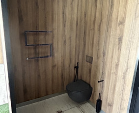 Visi Vidaus Apdailos Darbai Kaune ir Kauno reg. / Alpa house, MB / Darbų pavyzdys ID 2871897