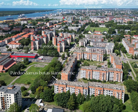 Nekilnojamo turto brokeris Justas Bačiulis / Justas Bačiulis / Darbų pavyzdys ID 2872085