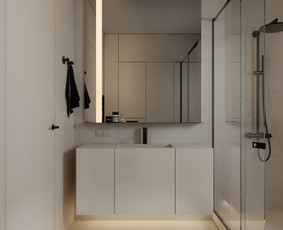 Interjero brėžiniai ir 3D dizainas / BLIU DESIGN / Darbų pavyzdys ID 2872217