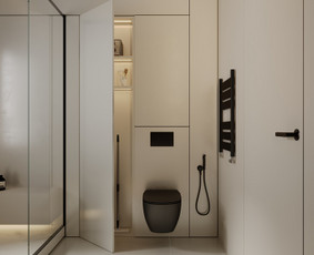 Interjero brėžiniai ir 3D dizainas / BLIU DESIGN / Darbų pavyzdys ID 2872219