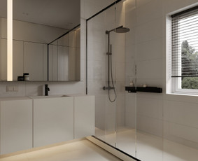 Interjero brėžiniai ir 3D dizainas / BLIU DESIGN / Darbų pavyzdys ID 2872221