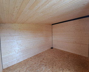 Terasos, Stoginės, Sandėliukai / Rapolas Frolovas / Darbų pavyzdys ID 2872249