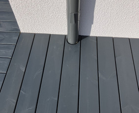 Terasos, Stoginės, Sandėliukai / Rapolas Frolovas / Darbų pavyzdys ID 2872275