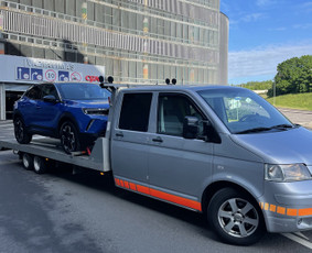 Tralas Techninė pagalba kelyje. Tralo pagalba. 24/7 / Tralas pagalba kelyje / Darbų pavyzdys ID 2872551