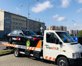 Tralas Techninė pagalba kelyje. Tralo pagalba. 24/7 - Automobilių pervežimas, transportavimas - 2 Automobilių pervežimas, transportavimas - Tralas Techninė pagalba kelyje. Tralo pagalba. 24/7 - 2