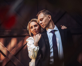 Vestuvių fotografas, Robertinas