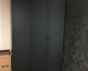 Sertifikuoto Meistro 100% Pagalba Jūsų Namams ar Biurui ! - IKEA baldų surinkimas - 2 IKEA baldų surinkimas - Sertifikuoto Meistro 100% Pagalba Jūsų Namams ar Biurui ! - 2