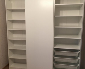 Sertifikuoto Meistro 100% Pagalba Jūsų Namams ar Biurui ! - IKEA baldų surinkimas - 3 IKEA baldų surinkimas - Sertifikuoto Meistro 100% Pagalba Jūsų Namams ar Biurui ! - 3