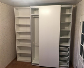 Sertifikuoto Meistro 100% Pagalba Jūsų Namams ar Biurui ! - IKEA baldų surinkimas - 4 IKEA baldų surinkimas - Sertifikuoto Meistro 100% Pagalba Jūsų Namams ar Biurui ! - 4