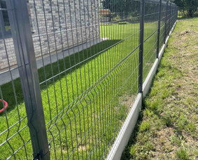 Kokibiškas tvorų, atraminių sienų įrengimas geriausia kaina! - Segmentinės tvoros - 2 Segmentinės tvoros - Kokibiškas tvorų, atraminių sienų įrengimas geriausia kaina! - 2