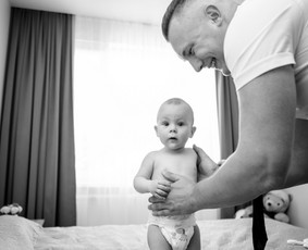 Vestuvių ir asmeninių švenčių fotografavimas. / Vaiva Budėnė / Darbų pavyzdys ID 2873199