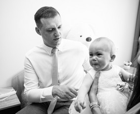 Vestuvių ir asmeninių švenčių fotografavimas. / Vaiva Budėnė / Darbų pavyzdys ID 2873205