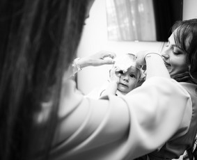 Vestuvių ir asmeninių švenčių fotografavimas. / Vaiva Budėnė / Darbų pavyzdys ID 2873207