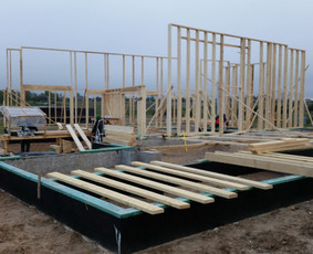 Stogų dengimas, renovacija, karkasinių pasatatų statyba / Evaldas Katilius / Darbų pavyzdys ID 2873859
