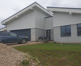 Stogų dengimas, renovacija, karkasinių pasatatų statyba / Evaldas Katilius / Darbų pavyzdys ID 2873861