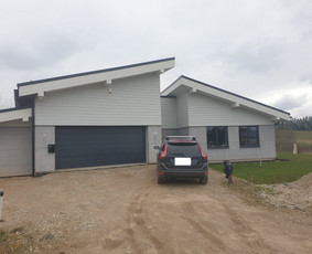 Stogų dengimas, renovacija, karkasinių pasatatų statyba / Evaldas Katilius / Darbų pavyzdys ID 2873873