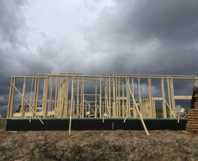 Stogų dengimas, renovacija, karkasinių pasatatų statyba / Evaldas Katilius / Darbų pavyzdys ID 2873883