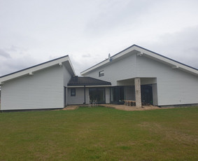 Stogų dengimas, renovacija, karkasinių pasatatų statyba / Evaldas Katilius / Darbų pavyzdys ID 2873885
