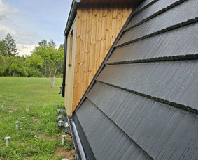 Stogų dengimas, renovacija, karkasinių pasatatų statyba / Evaldas Katilius / Darbų pavyzdys ID 2873887