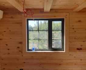 Stogų dengimas, renovacija, karkasinių pasatatų statyba / Evaldas Katilius / Darbų pavyzdys ID 2873907