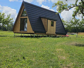 Stogų dengimas, renovacija, karkasinių pasatatų statyba / Evaldas Katilius / Darbų pavyzdys ID 2873915