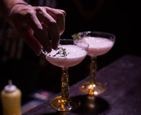 Barmen For You - Bfby mobilus baras / Barmen For You - BFY mobilus baras / Darbų pavyzdys ID 529087