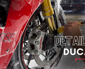Automobilių poliravimas, priežiūra - Autoestetika - profesionali automobilio priežiūra! - 2