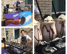 Barmen For You - Bfby mobilus baras / Barmen For You - BFY mobilus baras / Darbų pavyzdys ID 529091