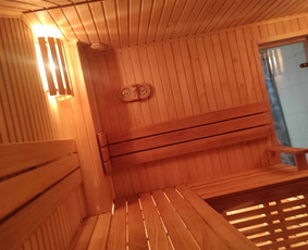 Pirties,saunos įrengimas / Pirtis Tau / Darbų pavyzdys ID 2873991