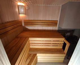 Pirties,saunos įrengimas / Pirtis Tau / Darbų pavyzdys ID 2874025