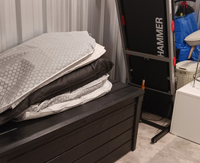 Kroviniu pervežimas šiukšlių išvežimas perkraustymo paslaugo / Mindaugas / Darbų pavyzdys ID 2874087