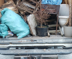 Kroviniu pervežimas šiukšlių išvežimas perkraustymo paslaugo / Mindaugas / Darbų pavyzdys ID 2874251
