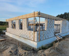 Statybos darbai / Arūnas Bartkus / Darbų pavyzdys ID 2874303